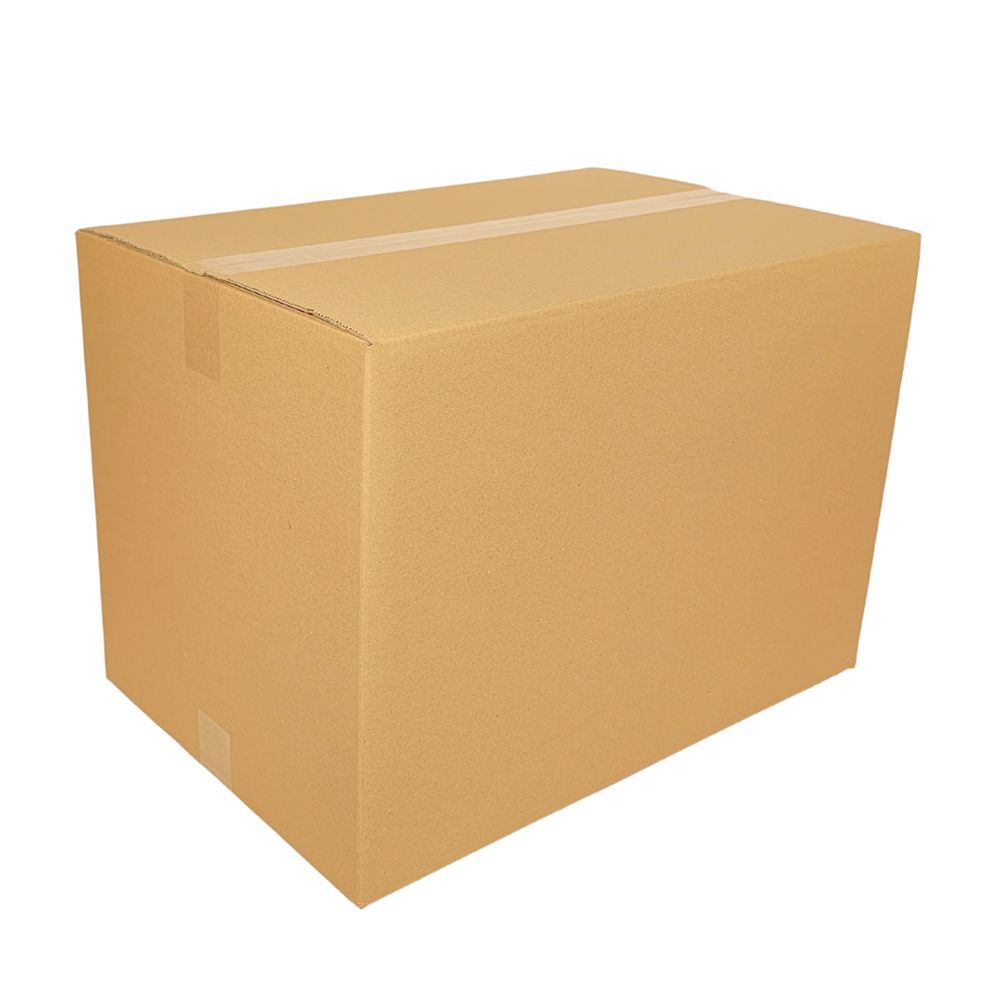 Karton InPost 550x380x400 Paczkomat C