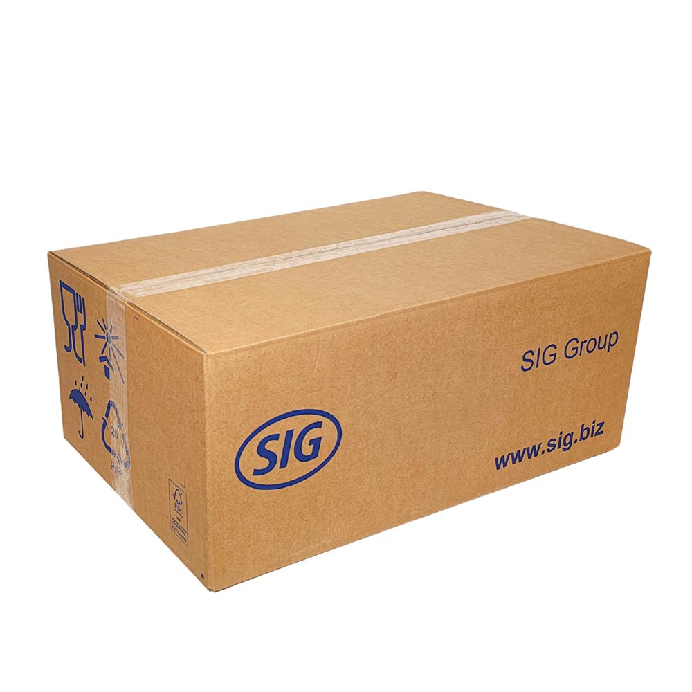 Karton Używany InPost 600x400x300 Paczkomat C