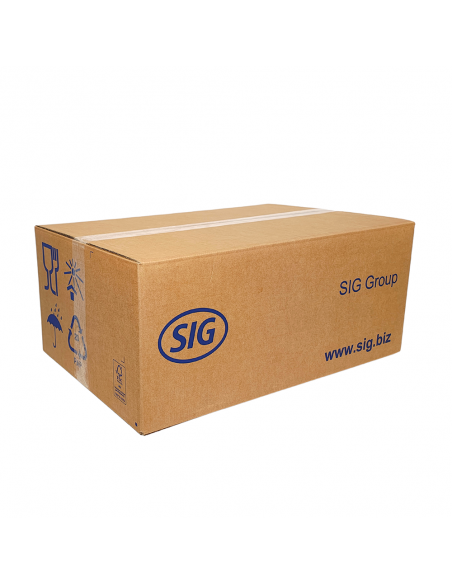 Karton Używany InPost 600x400x300 Paczkomat C