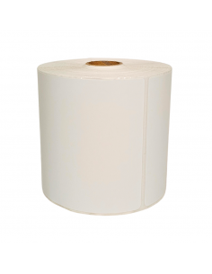 Etykiety Termiczne 100x150 mm BIAŁE 500 szt. 2