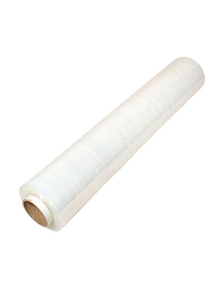 Folia Stretch 2,5kg Transparentna