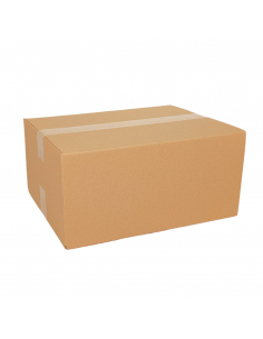 Karton InPost 400x300x190 Paczkomat B 2