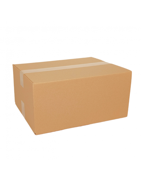 Karton InPost 400x300x190 Paczkomat B