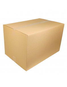 Karton InPost 600x400x380 Paczkomat C 2