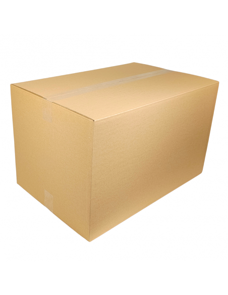 Karton InPost 600x400x380 Paczkomat C