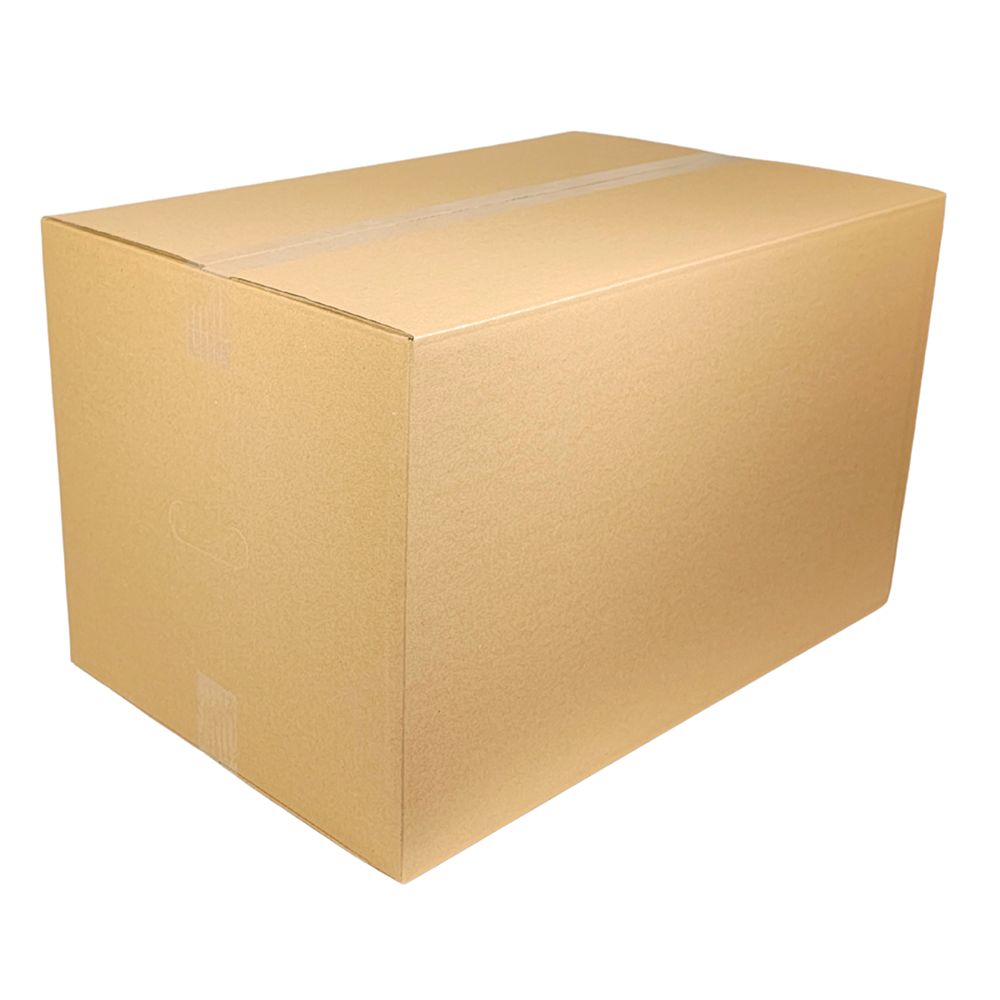 Karton do przeprowadzki z uchwytami 600x400x380 3w