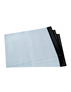 Foliopaki kurierskie 260x350 B4 50 szt.