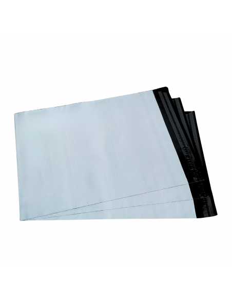 Foliopaki kurierskie 260x350 B4 50 szt.