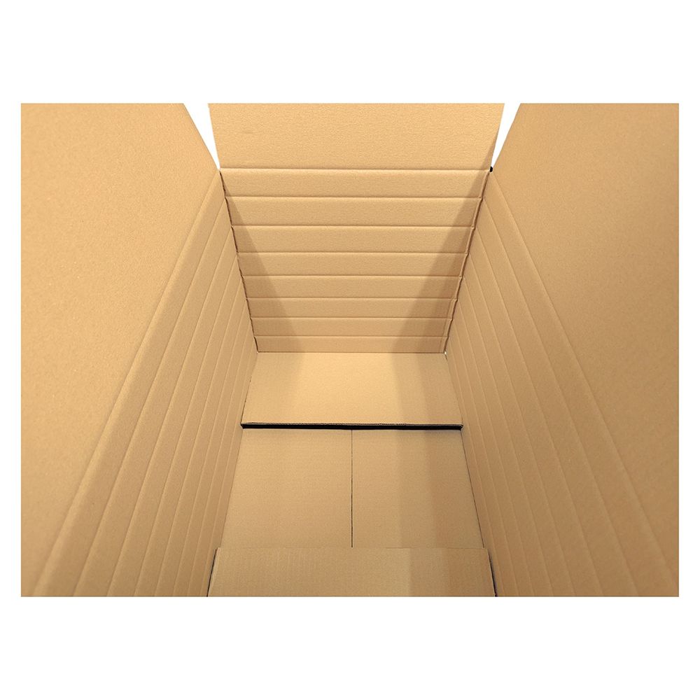 Zestaw 20 sztuk kartonów 600x400x400 z regulacją wysokości