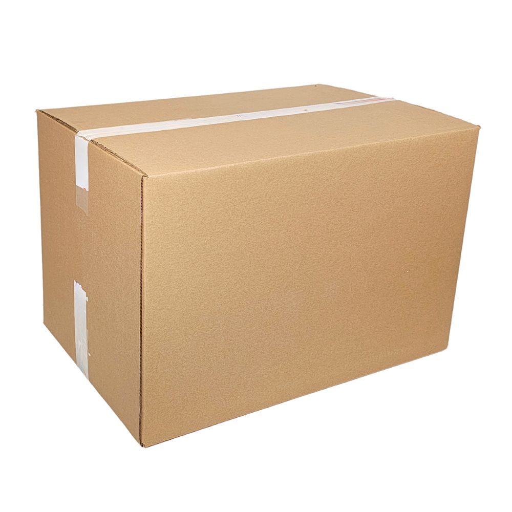 Karton Używany InPost Paczkomat C 580x390x400 5w