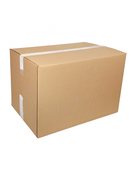 Karton Używany InPost Paczkomat C 580x390x400 5w