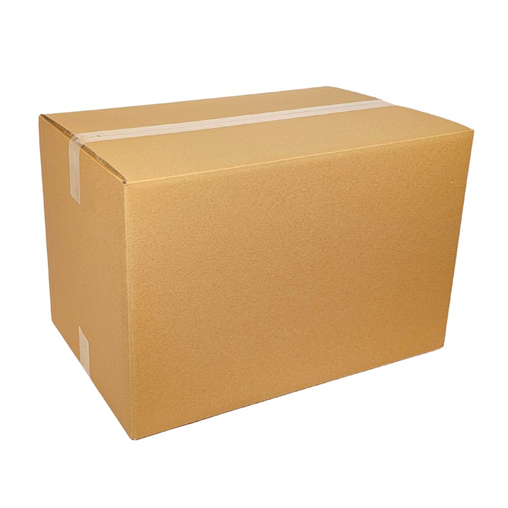 Karton Używany InPost Paczkomat C 580x390x400 5w