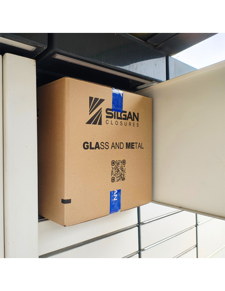 Karton Używany InPost 380x380x390 Paczkomat C