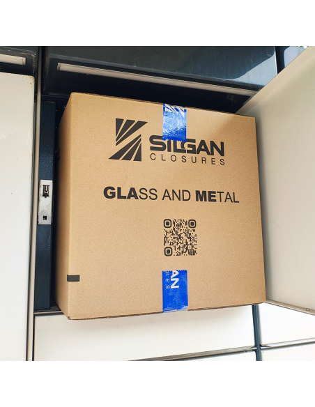 Karton Używany InPost 380x380x390 Paczkomat C