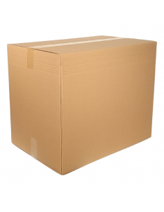 Zestaw 15 sztuk kartonów 600x400x500 z regulacją wysokości 2