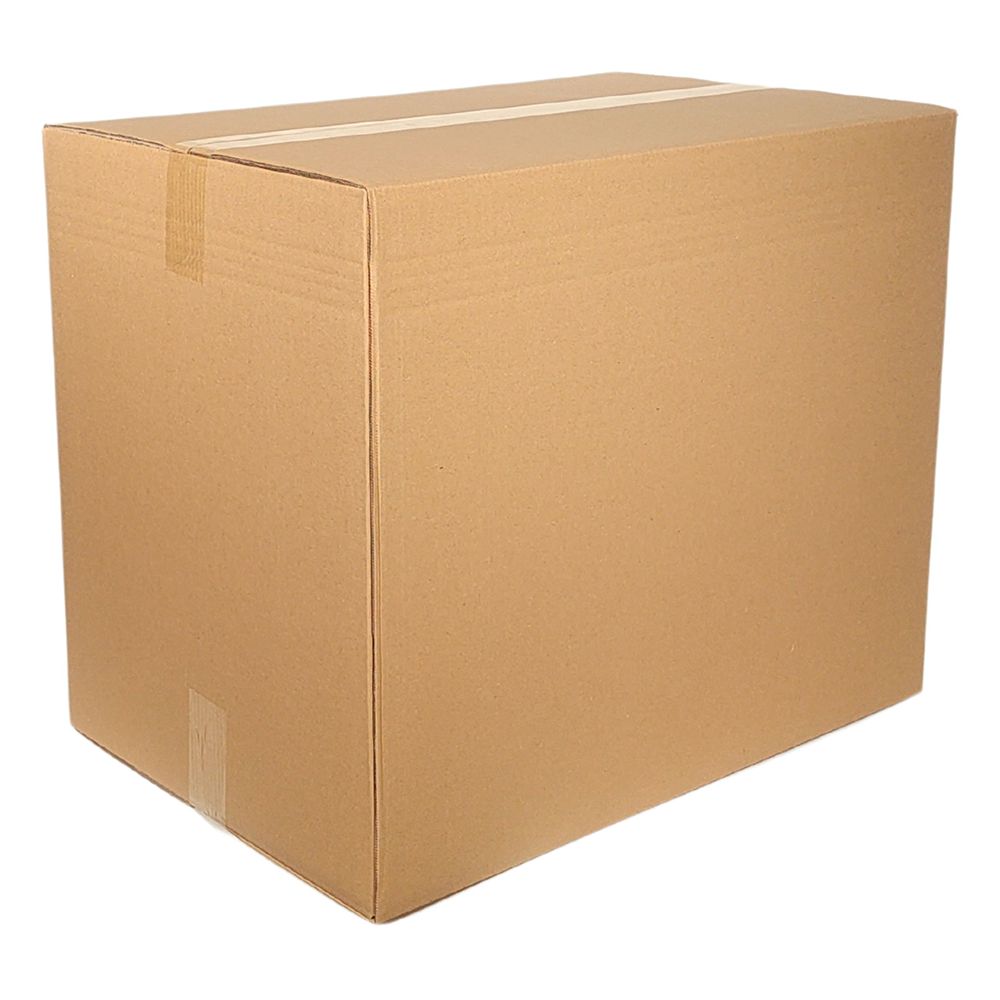 Zestaw 15 sztuk kartonów 600x400x500 z regulacją wysokości