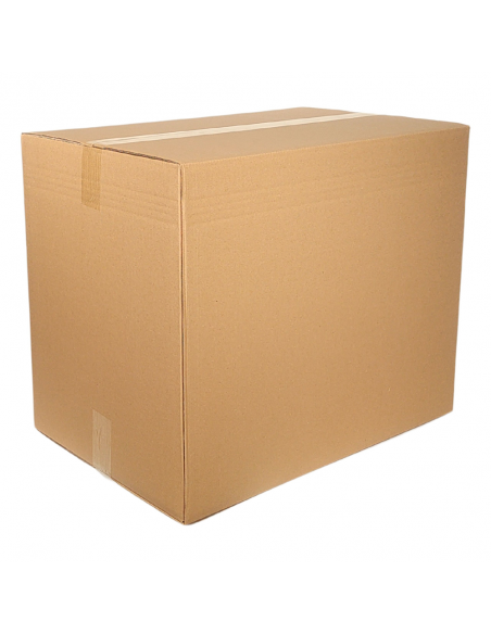 Zestaw 15 sztuk kartonów 600x400x500 z regulacją wysokości