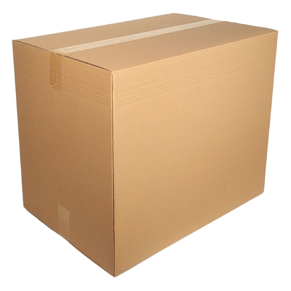 Zestaw 15 sztuk kartonów 600x400x500 z regulacją wysokości