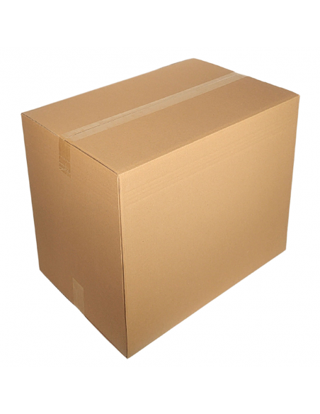 Zestaw 15 sztuk kartonów 600x400x500 z regulacją wysokości