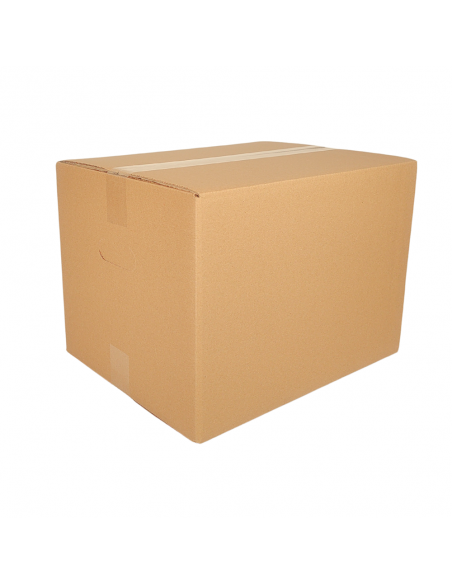 Zestaw 30 sztuk kartonów archiwizacyjnych na segregatory z uchwytami