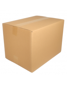 Zestaw 35 sztuk kartonów 400x300x300