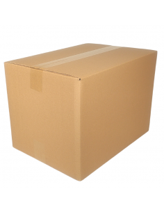 Zestaw 35 sztuk kartonów 400x300x300 2