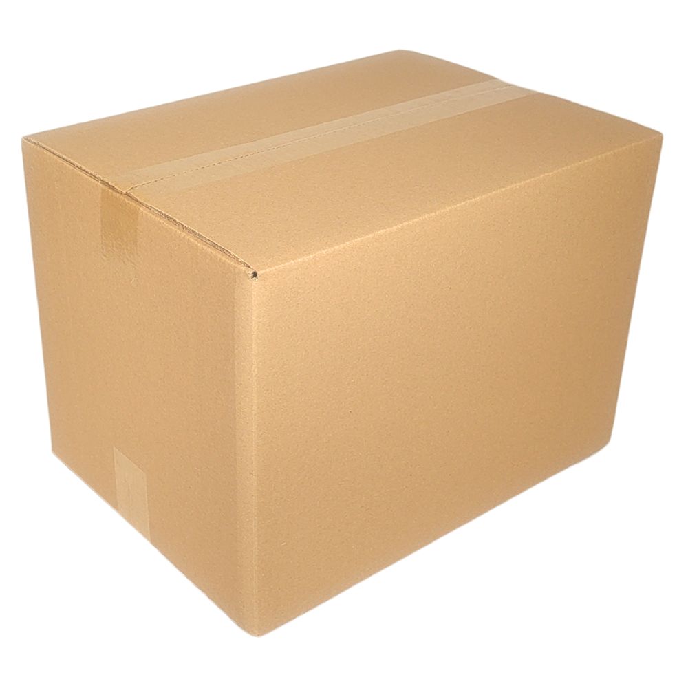 Zestaw 35 sztuk kartonów 400x300x300