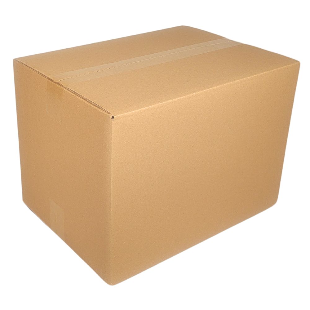 Zestaw 35 sztuk kartonów 400x300x300