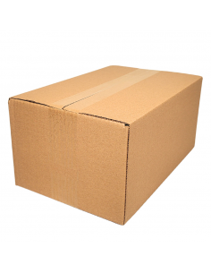 Zestaw 160 sztuk kartonów InPost 300x200x150 Paczkomat B