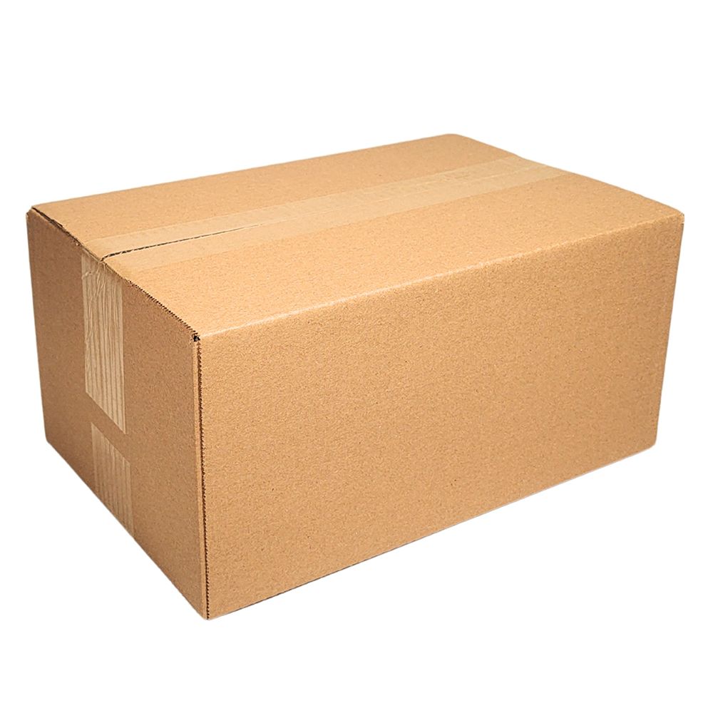 Zestaw 160 sztuk kartonów InPost 300x200x150 Paczkomat B