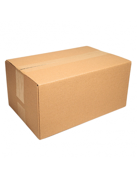 Zestaw 200 sztuk kartonów InPost 300x200x150 Paczkomat B