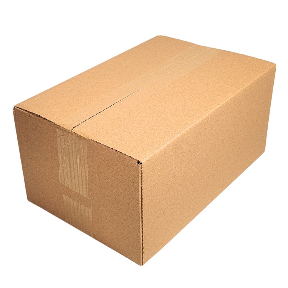 Zestaw 160 sztuk kartonów InPost 300x200x150 Paczkomat B