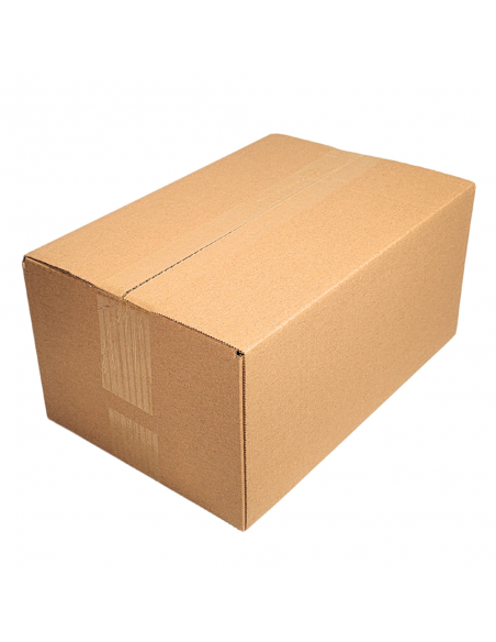 Zestaw 160 sztuk kartonów InPost 300x200x150 Paczkomat B