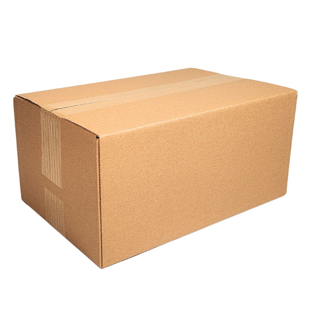 Zestaw 160 sztuk kartonów InPost 300x200x150 Paczkomat B
