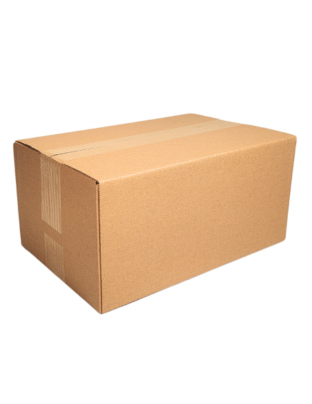 Zestaw 160 sztuk kartonów InPost 300x200x150 Paczkomat B