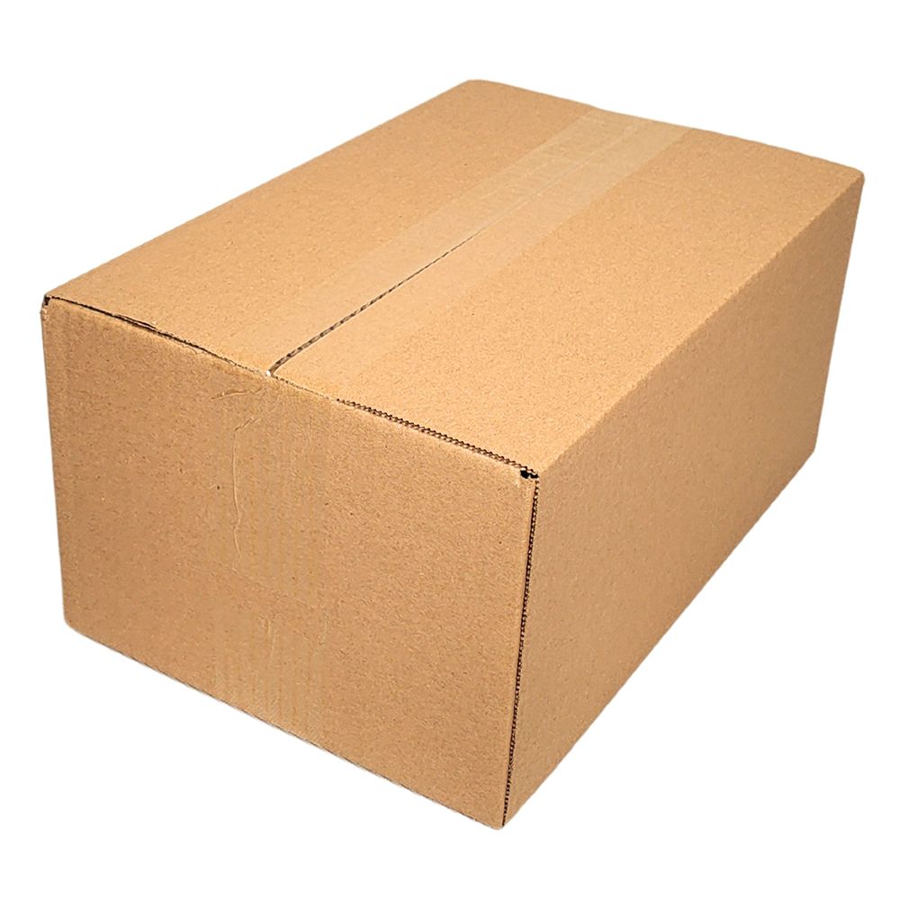 Zestaw 200 sztuk kartonów InPost 300x200x150 Paczkomat B