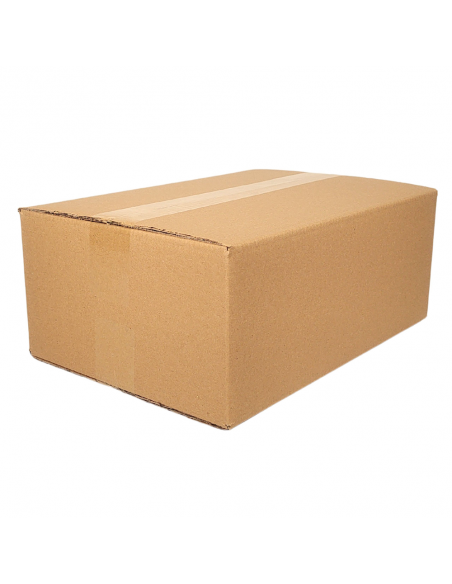 Zestaw 60 sztuk kartonów InPost 350x250x150 Paczkomat B