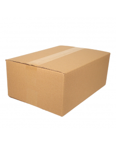 Zestaw 60 sztuk kartonów InPost 350x250x150 Paczkomat B 2