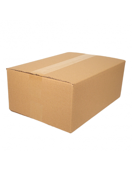 Zestaw 60 sztuk kartonów InPost 350x250x150 Paczkomat B