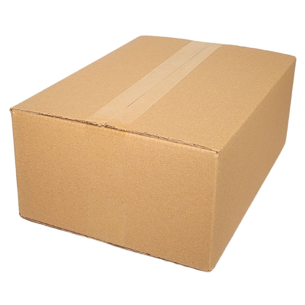 Zestaw 75 sztuk kartonów InPost 350x250x150 Paczkomat B