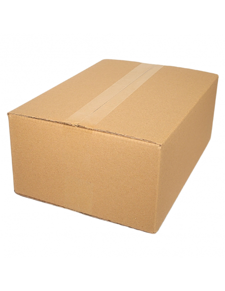 Zestaw 75 sztuk kartonów InPost 350x250x150 Paczkomat B