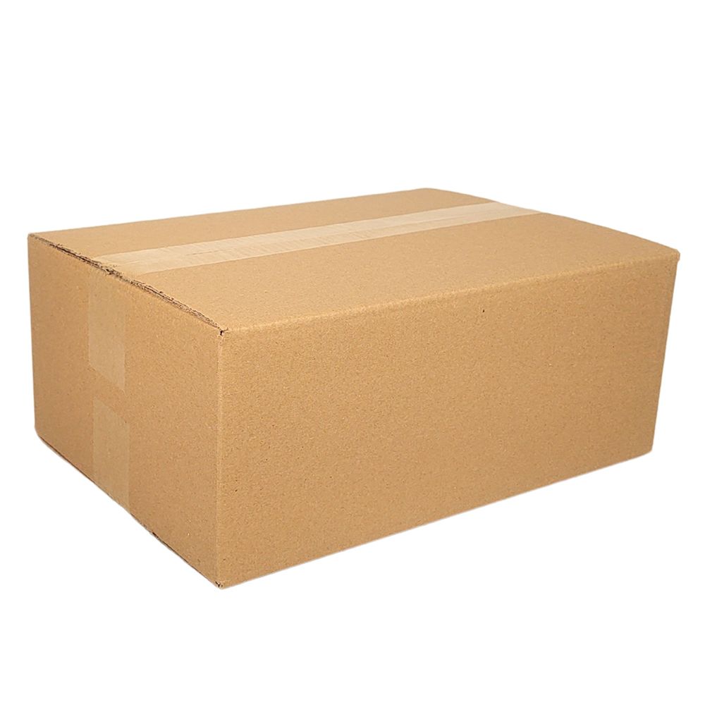 Zestaw 75 sztuk kartonów InPost 350x250x150 Paczkomat B