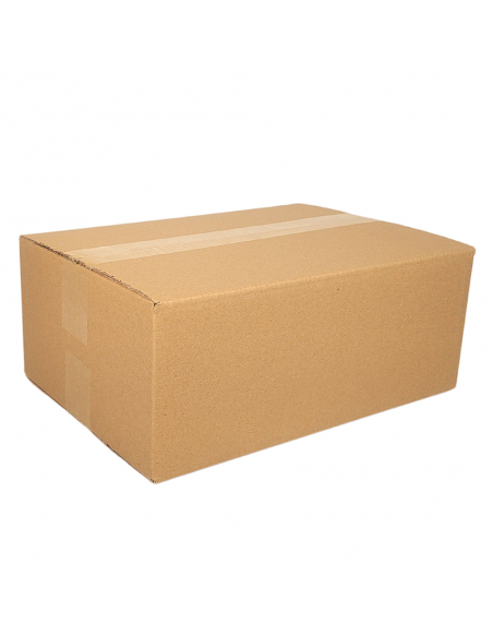 Zestaw 75 sztuk kartonów InPost 350x250x150 Paczkomat B