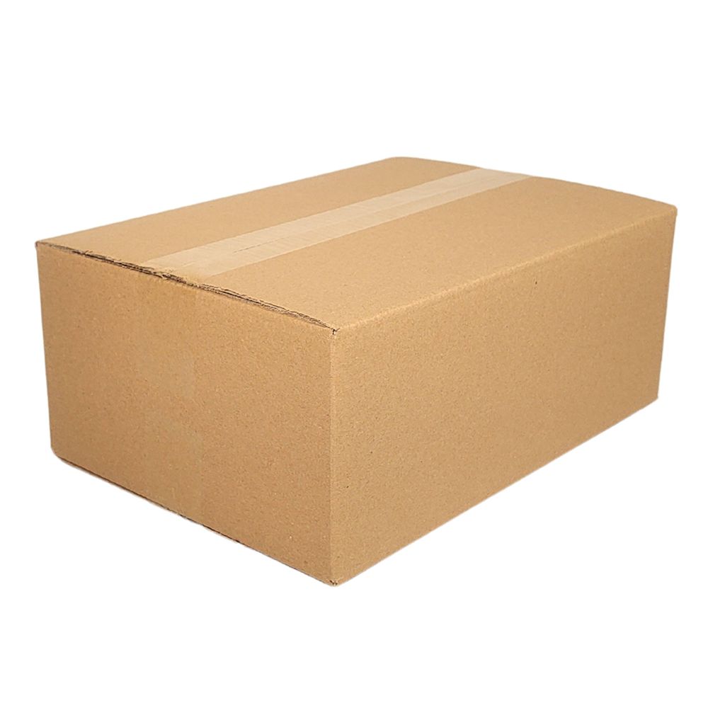 Zestaw 60 sztuk kartonów InPost 350x250x150 Paczkomat B
