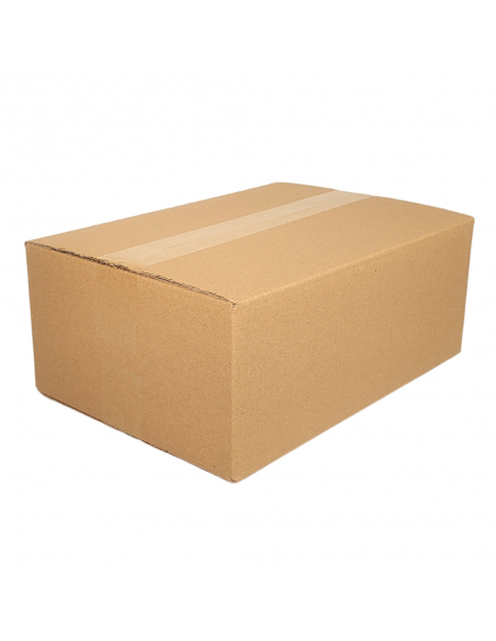 Zestaw 60 sztuk kartonów InPost 350x250x150 Paczkomat B