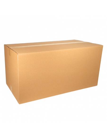 Zestaw 15 sztuk kartonów 800x400x400