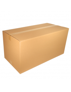 Zestaw 15 sztuk kartonów 800x400x400 2