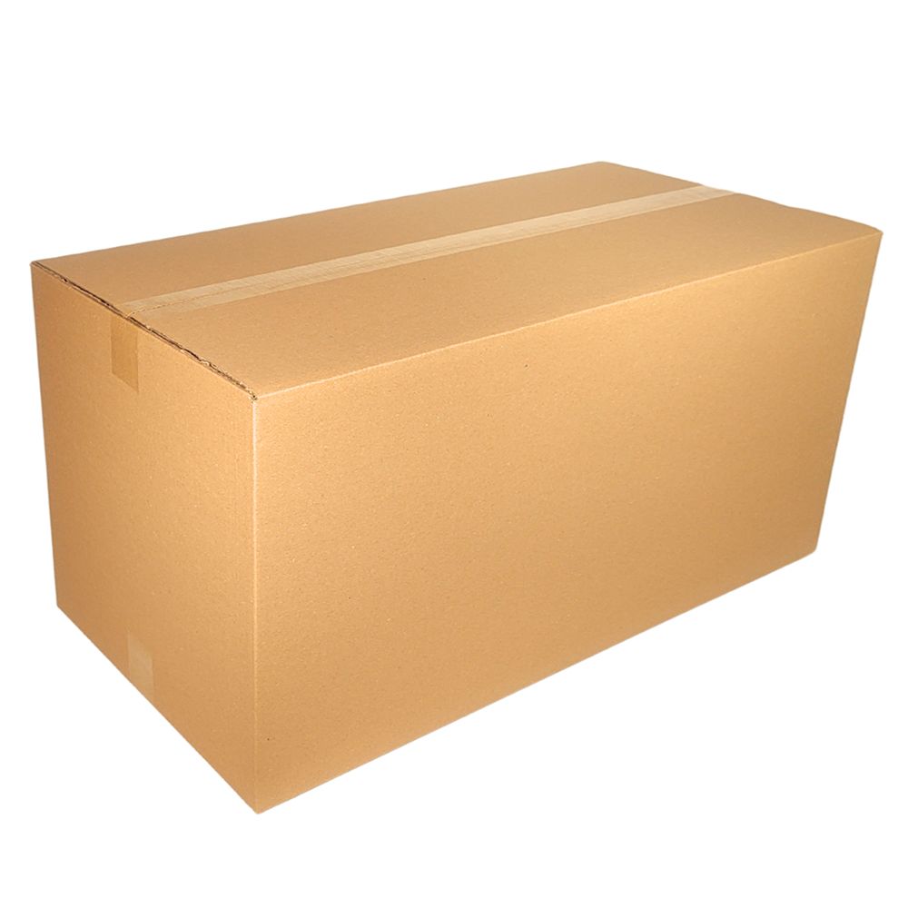 Zestaw 15 sztuk kartonów 800x400x400