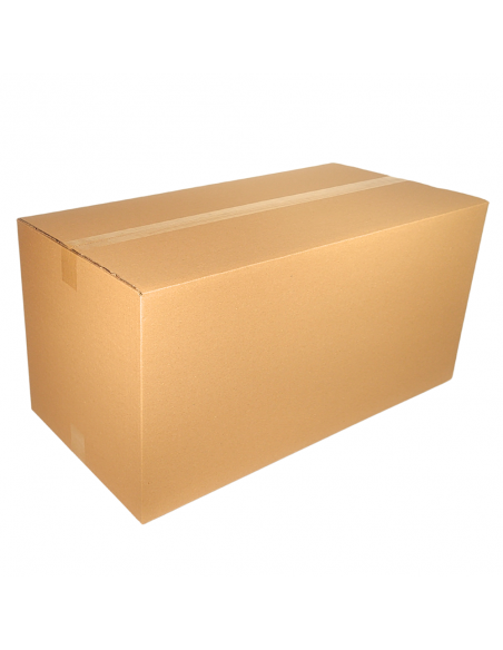 Zestaw 15 sztuk kartonów 800x400x400