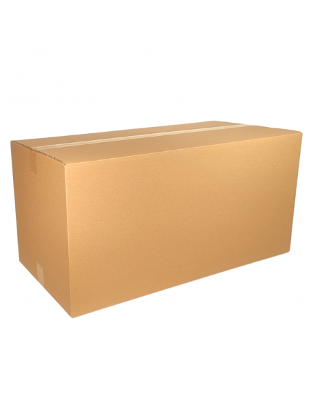 Zestaw 15 sztuk kartonów 800x400x400